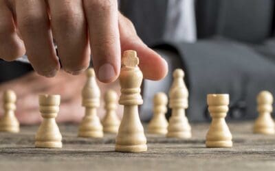 The first step in any successful business is establishing a strong leadership foundation