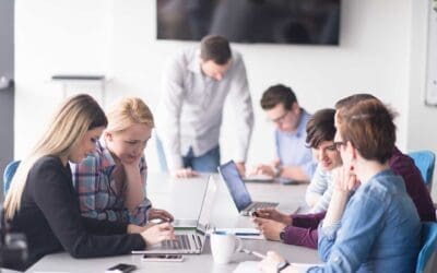 Liddell Consulting Group’s proprietary assessment tool will help you better understand your employees and the overall health of your company