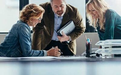 Overcoming Execution Roadblocks