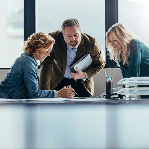 Overcoming Execution Roadblocks