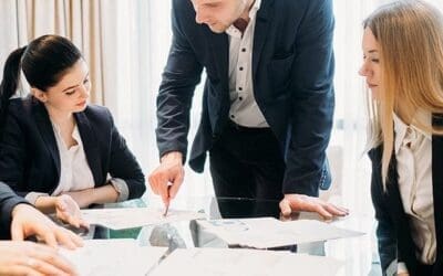 Leadership Insights – Cross-Functional Collaboration | Liddell Consulting April Newsletter