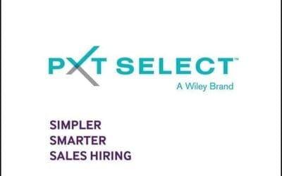 Join Liddell Consulting for this PXT Select webinar focusing on sales hiring…