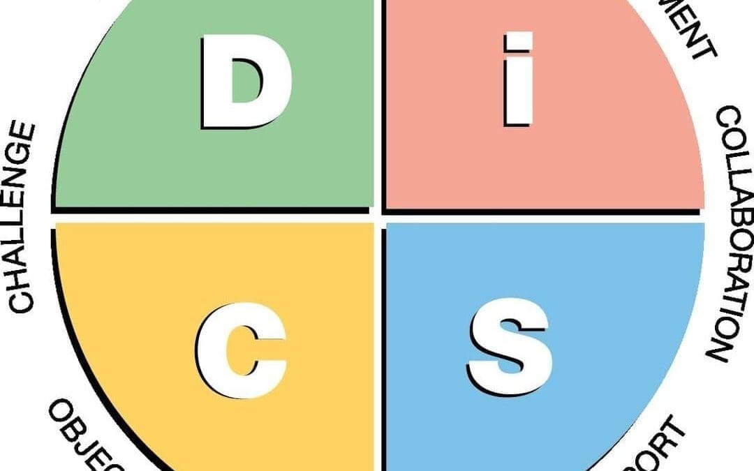 Leverage Your Employees’ Motivators – Wiley Everything DiSC