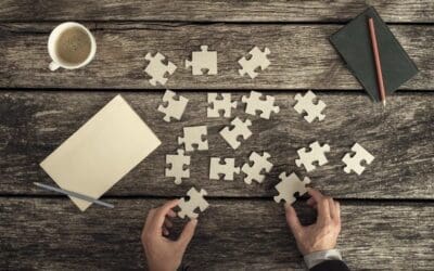 Finding the right candidate involves analysis and planning.