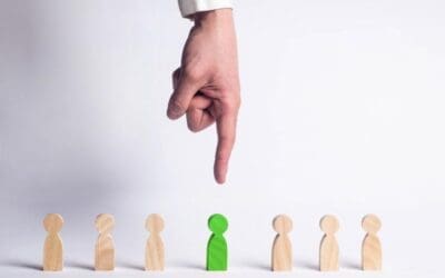 A methodical approach to hiring right.