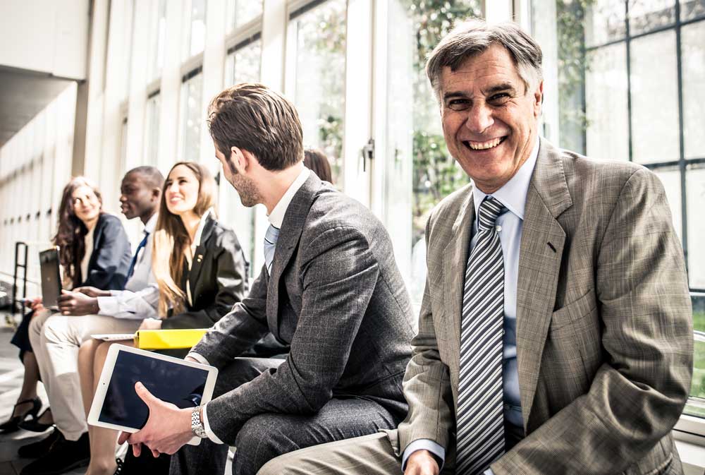 The Liddell Method’s Performance Optimization Quickstart is designed to improve leadership performance.