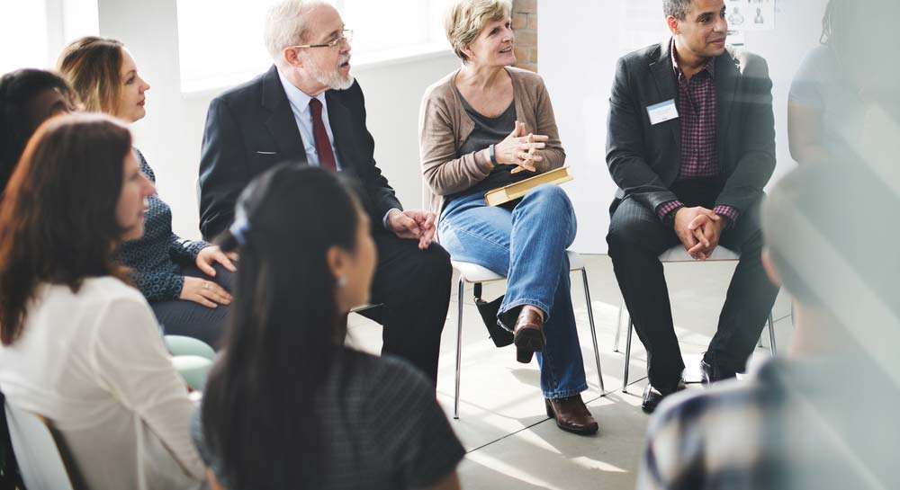 Liddell Consulting Group is available for private events, association meetings or conferences, custom workshops, and panel presentations.