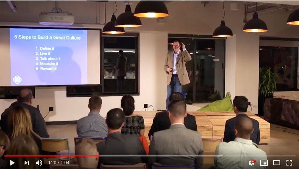 Inspiring Leadership Expertise