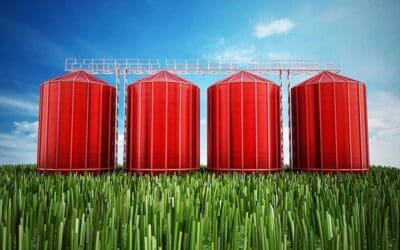 Liddell Best Practice Series- September- Silo Doesn’t Have to be a Four Letter Word. Unless Your Teams Won’t Collaborate.