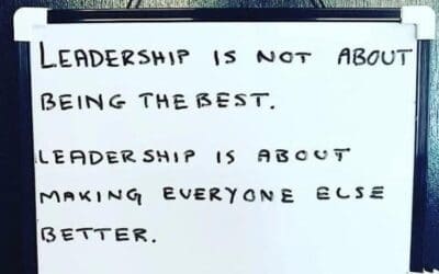 Shared with me today from my best friend over more than 30 years. So true. #leadership #LiddellLeads