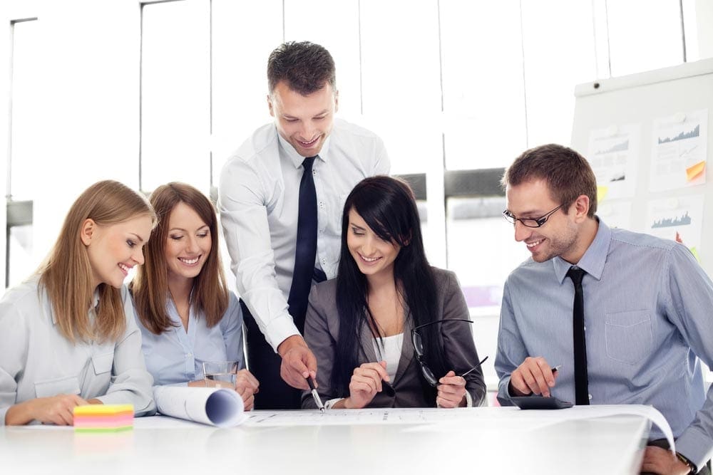 How well you communicate and collaborate with your partners is obvious to the employees who work for you. Make sure your leadership team is performing at its peak. #LeadershipTeam #PeakPerformance #LeadershipPerformance #LiddellLeads