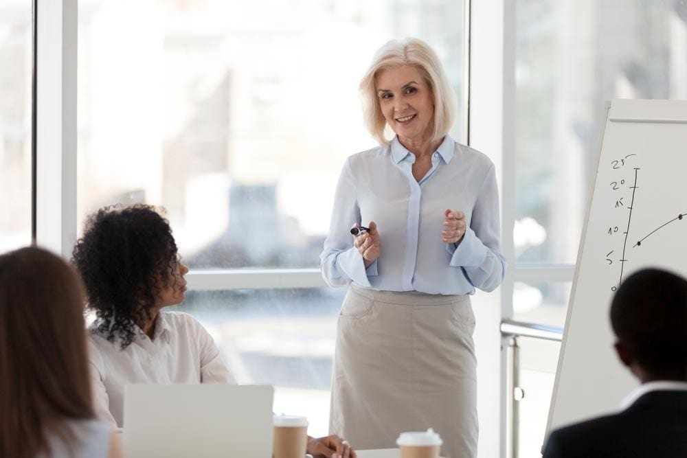 Executive coaching done right puts the leader in the driver seat. #ExecutiveCoaching #LiddellLeads