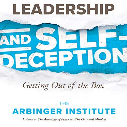 “Leadership and Self Deception” a book review by Alison Rayfield – Liddell Consulting