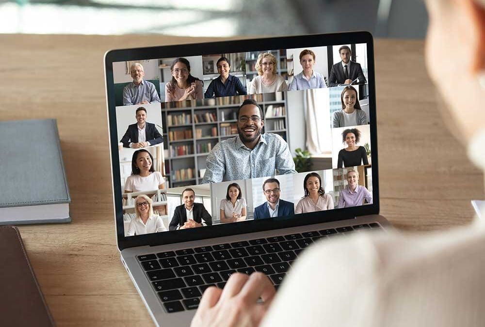 Workplace Culture – Try to Keep it Normal