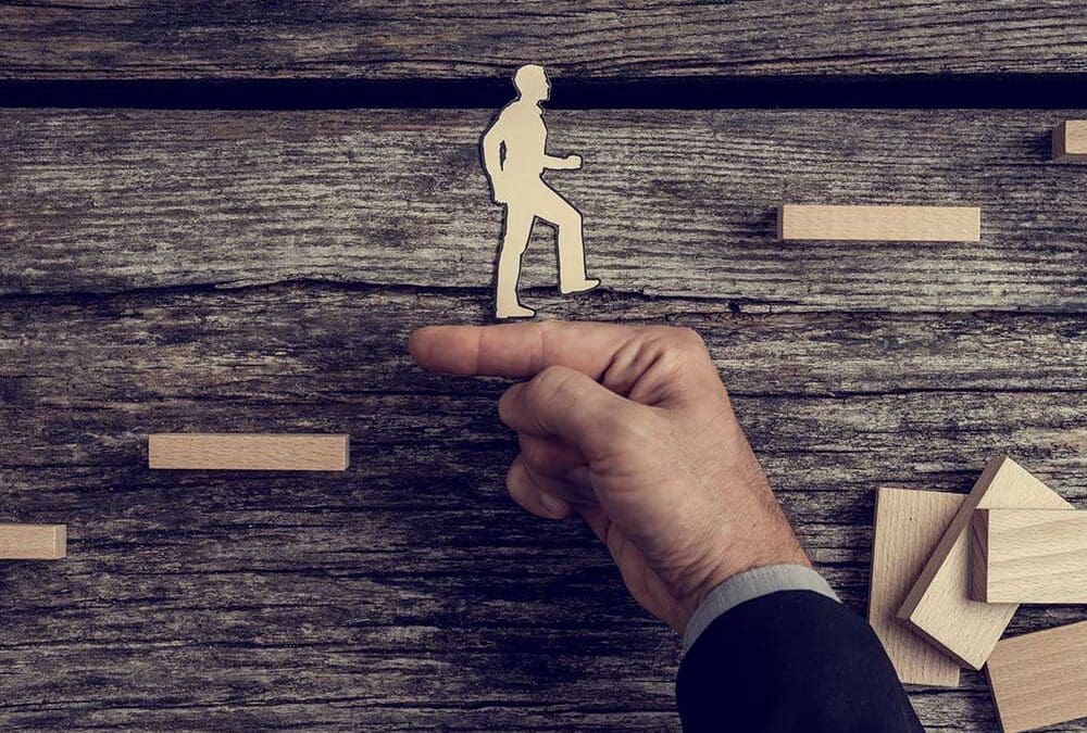 What Mentoring Can Mean for Your Business Success – Developing Top to Bottom Leadership – Leadership Insights from Liddell Consulting