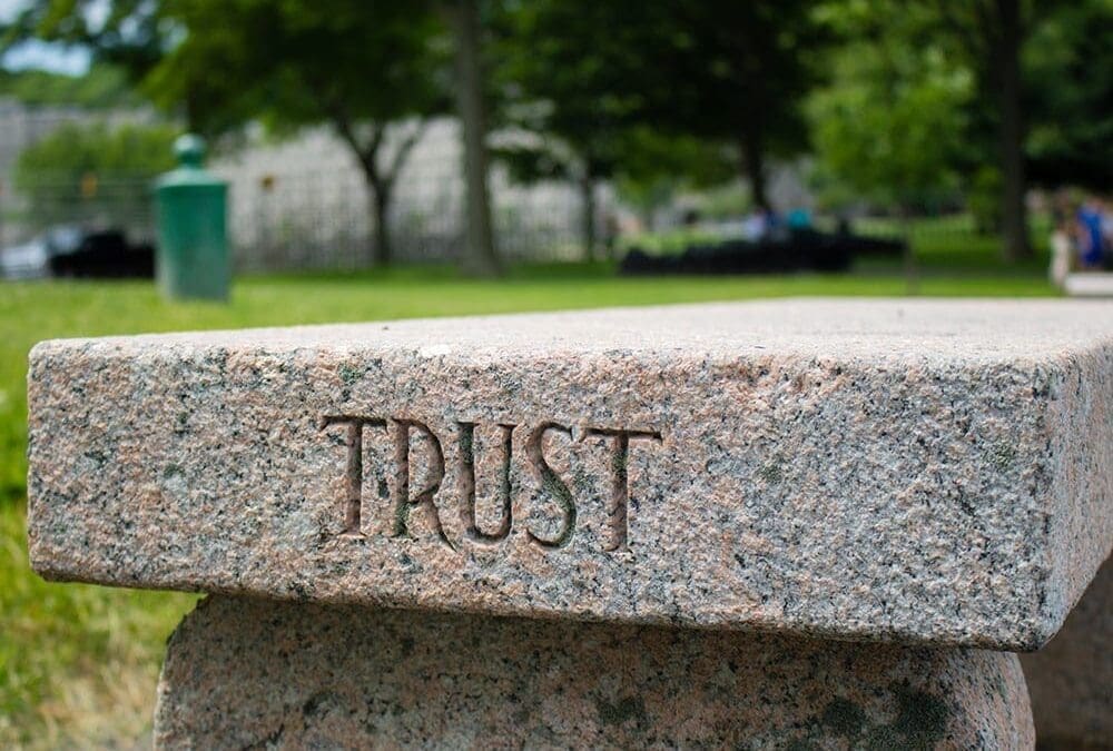 Trust, Engagement, Culture and Success – Leadership Insights from Liddell Consulting