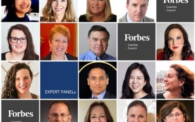 Council Post: Break Out Of The Comfort Zone With These 16 Exercises – Forbes Council Post