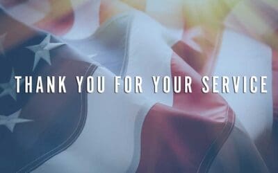 Happy Memorial Day From Our Families to Yours