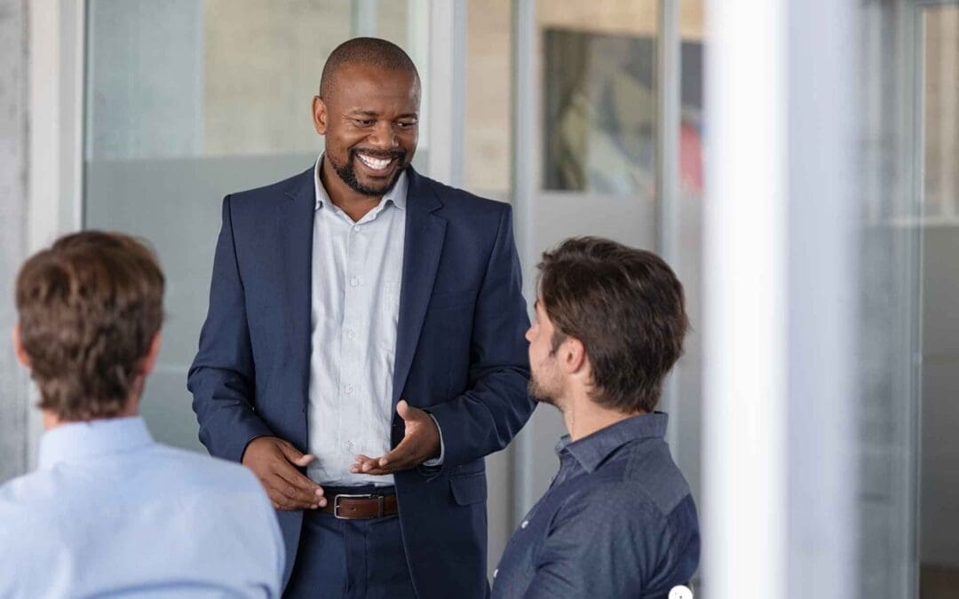 Leaders who know how to address challenges, adapt to changes, and meet their potential are better able to handle challenges that come their way. Insulate your organization against the inevitable shifts your business will see by developing capable leaders. #LeadershipDevelopment #LiddellLeads