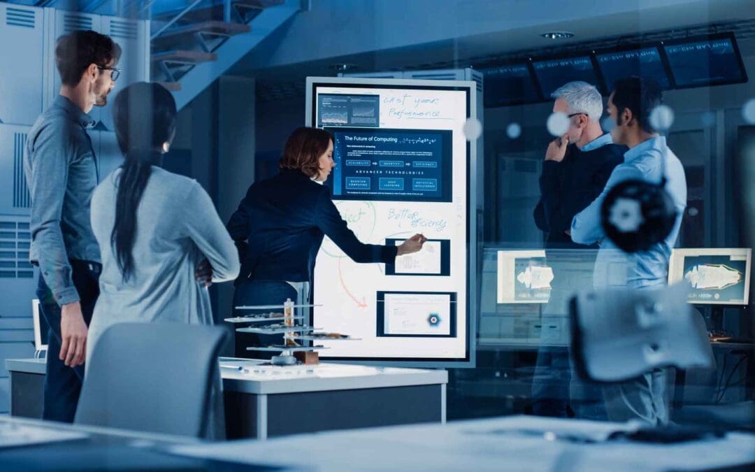 “Scheduling two half-days of thinking time gave us a rare opportunity to take a step back from our daily work and develop ideas that will benefit the organization for years to come.” #StrategicPlanning #LiddellLeads