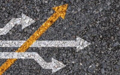 The Age of Disruption– Mentoring and Coaching for Next Generation Leadership