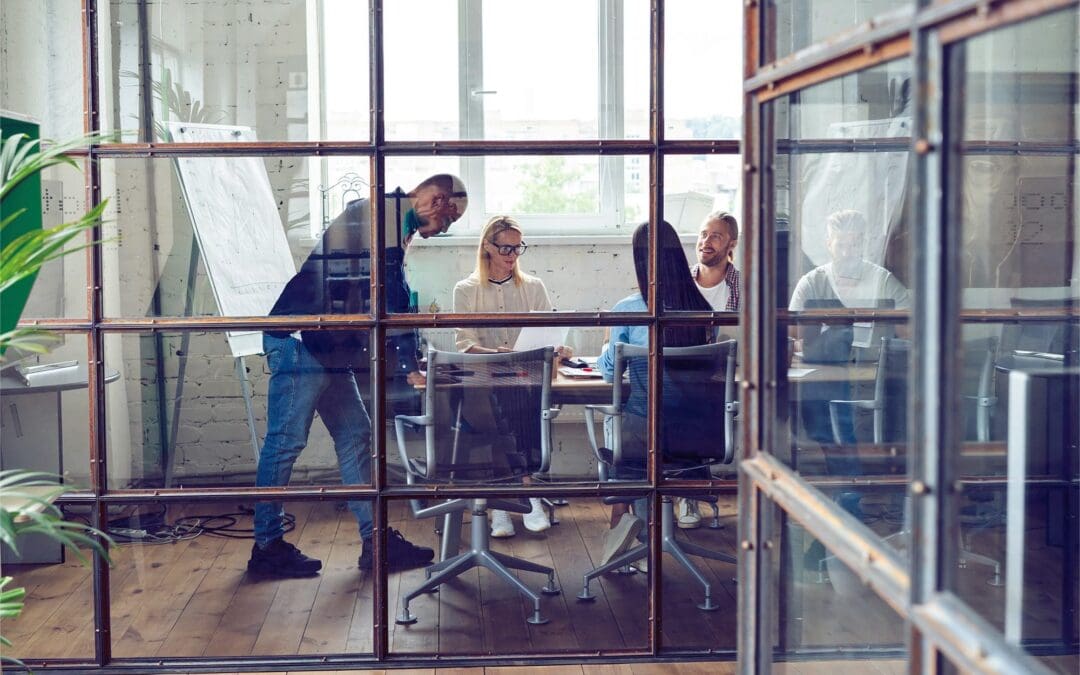 How can senior leadership teams improve decision-making? It requires more than just aligning on strategy – it’s about fostering collaboration, accountability, and trust. #DecisionMaking #Leadership #LiddellLeads