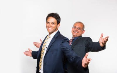 SAVE-THE-DATE Family Business Challenges Webinar 9/28