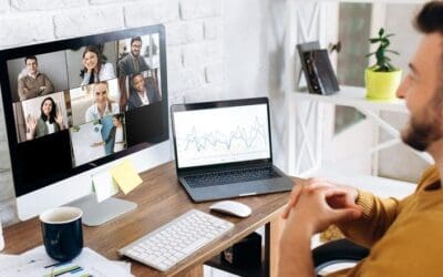 NOVEMBER LEADERSHIP WEBINAR | Leadership in the Hybrid Workplace 11/17