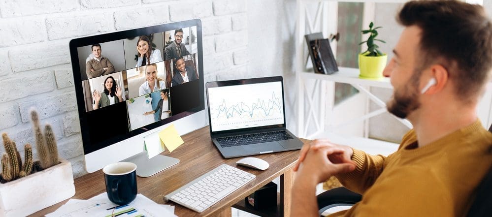 NOVEMBER LEADERSHIP WEBINAR | Leadership in the Hybrid Workplace 11/17