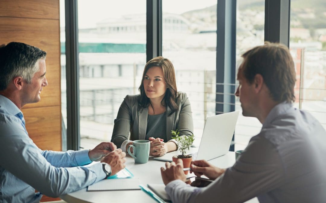 How can our leadership team drive innovation and adaptability? Your leadership team can drive sustained innovation and agility and ensure your organization not only survives but thrives.