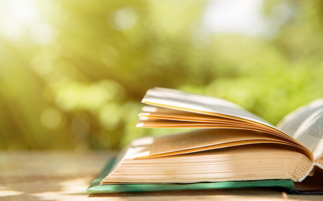 Five Summer 2024 Leadership Reads