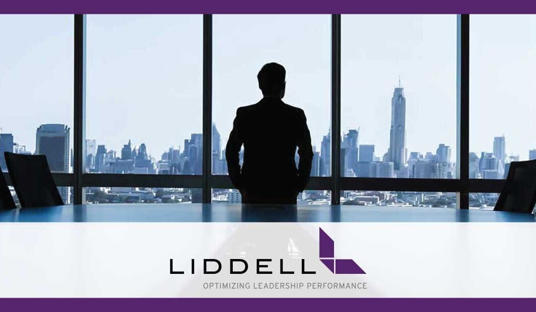 Sometimes the hardest part isn’t facing each challenge, it’s realizing the leadership solutions that you’ve applied in the past aren’t enough anymore.