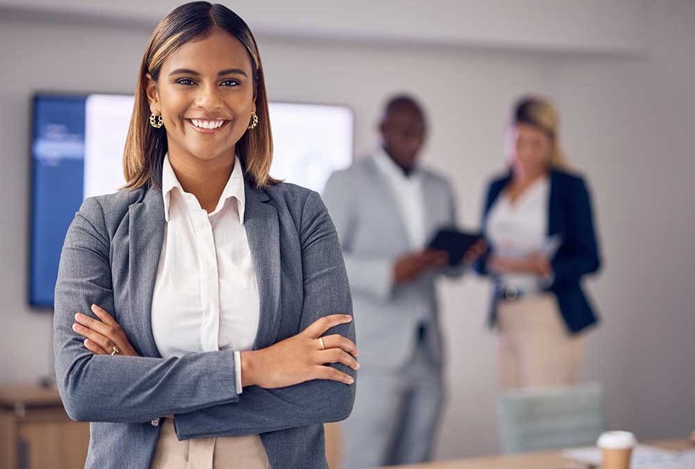 What is the point of leadership development outside of the C-suite? Leadership development isn’t just about the C-suite—it’s about cultivating leadership at every level of your organization. #DevelopingLeaders #LeadershipCulture #LiddellLeads