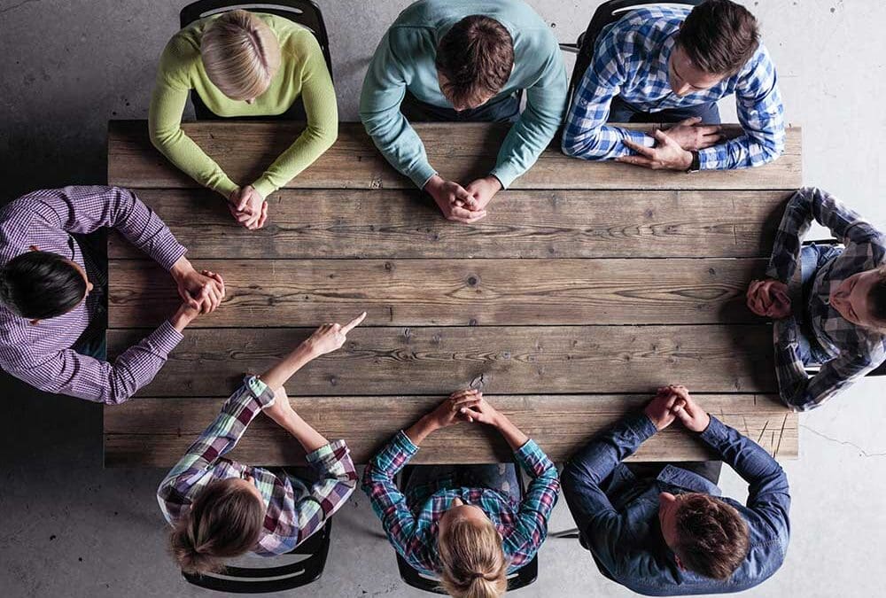 Sitting in a room staring at your business partners, whether periodically or just one time isn’t going to magically generate your next strategic move. Objective facilitation can elicit more creative ideas. #businessstrategy #leadershipstrategy #LiddellLeads