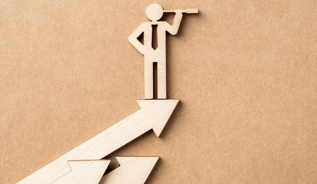 Start with Purpose: Setting Strategic Intentions for 2025