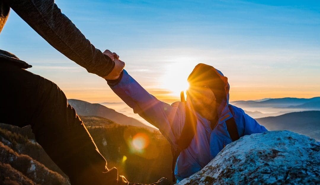 What is the Most Effective Currency in Leadership? Trust.