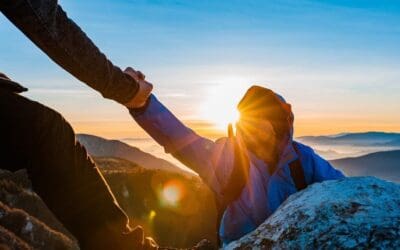 What is the Most Effective Currency in Leadership? Trust.