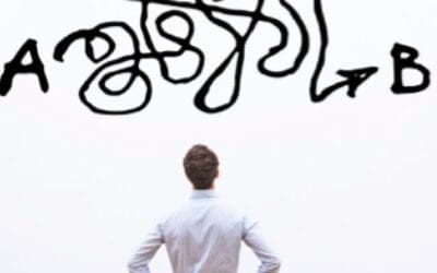 Simplicity Driven Leadership by David Liddell