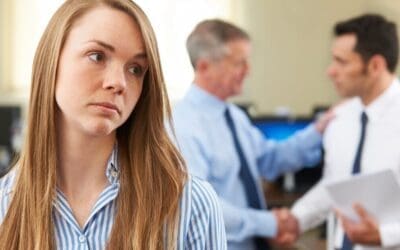 Career Purgatory: The Silent Trap Holding Back Your Best People