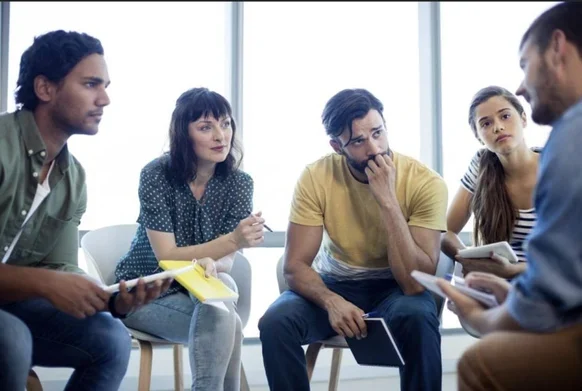 The NextGen Leadership Roadmap: Building What Comes After You