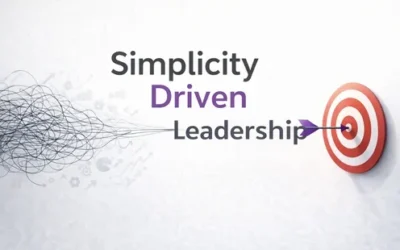 Why Leading Gets Harder Than It Needs To Be